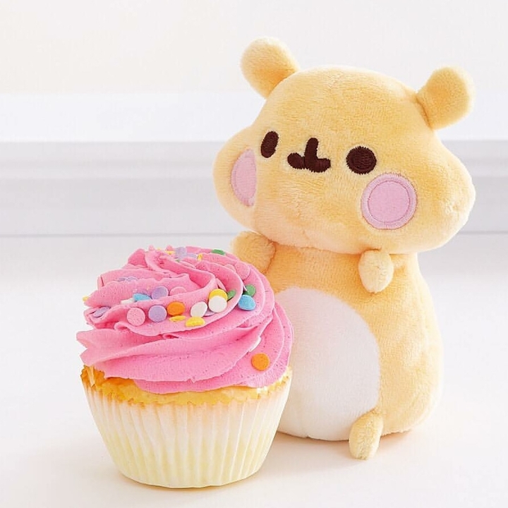 Cutiecake