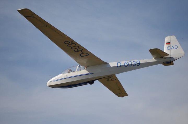 Glider