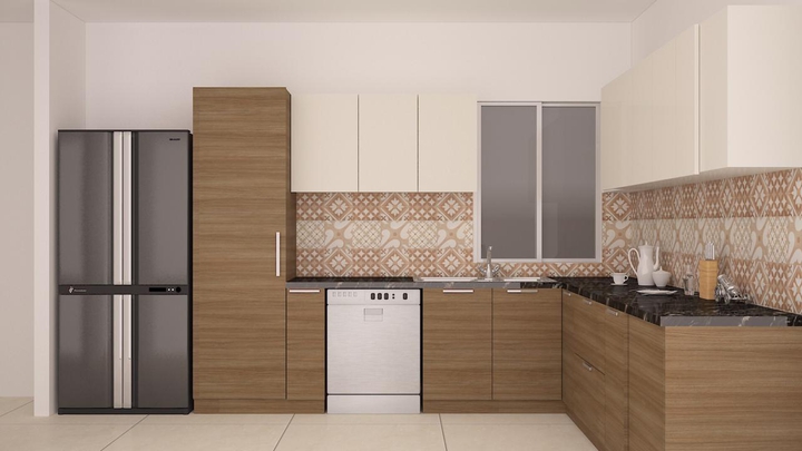 kitchen design