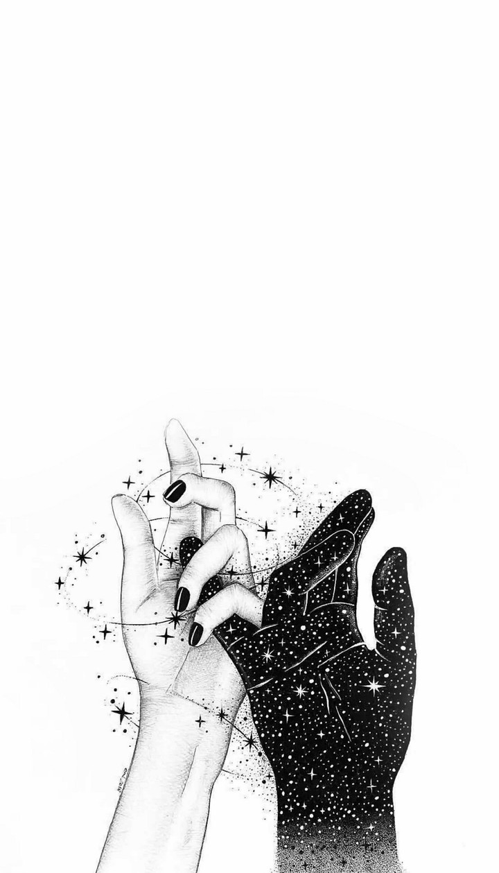 ➰ HANDS ➰