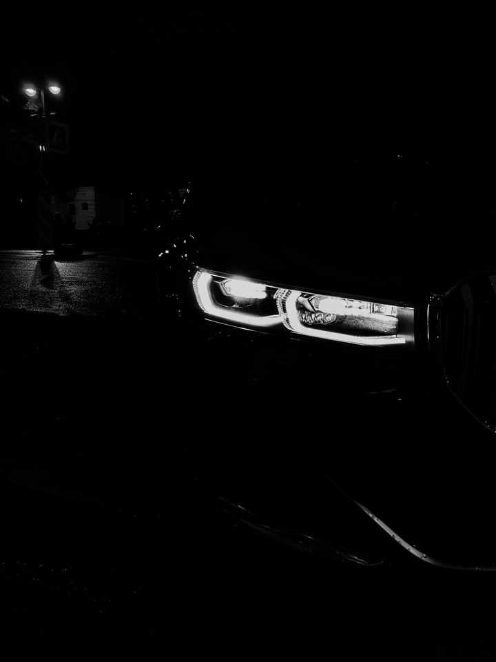 BMW 7