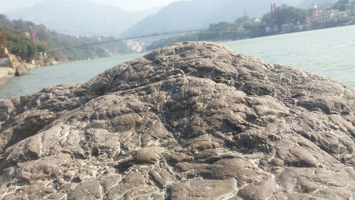 ram jhula