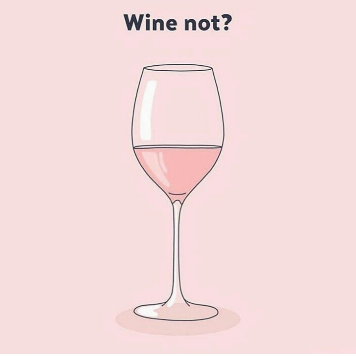 wine