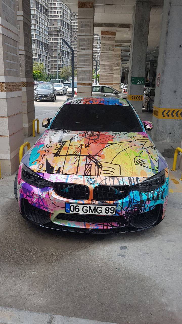 WoW