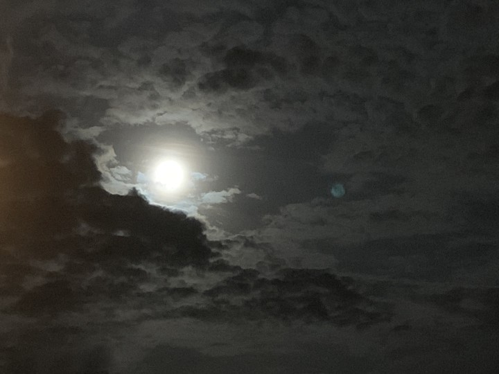 Sweet Moon