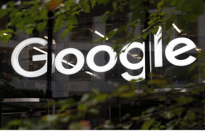It's Google thing....??