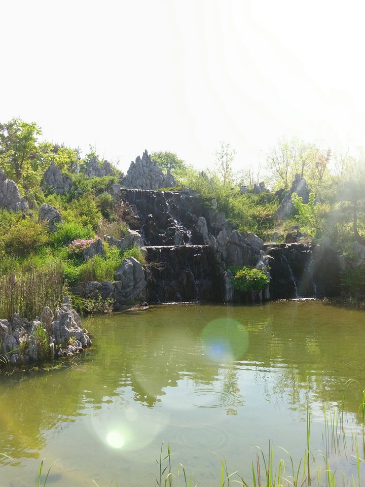 water