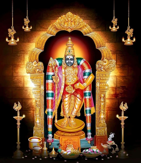 hình nền ritual, Mythology