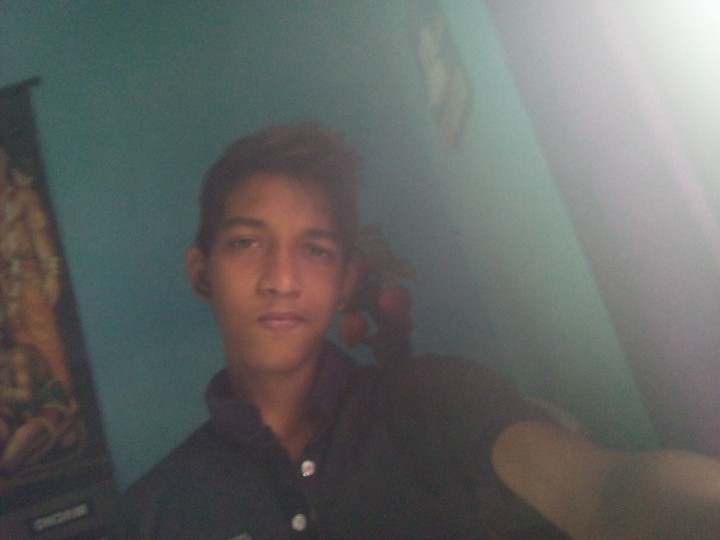 Awesome Raj