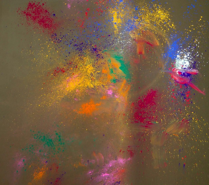 color