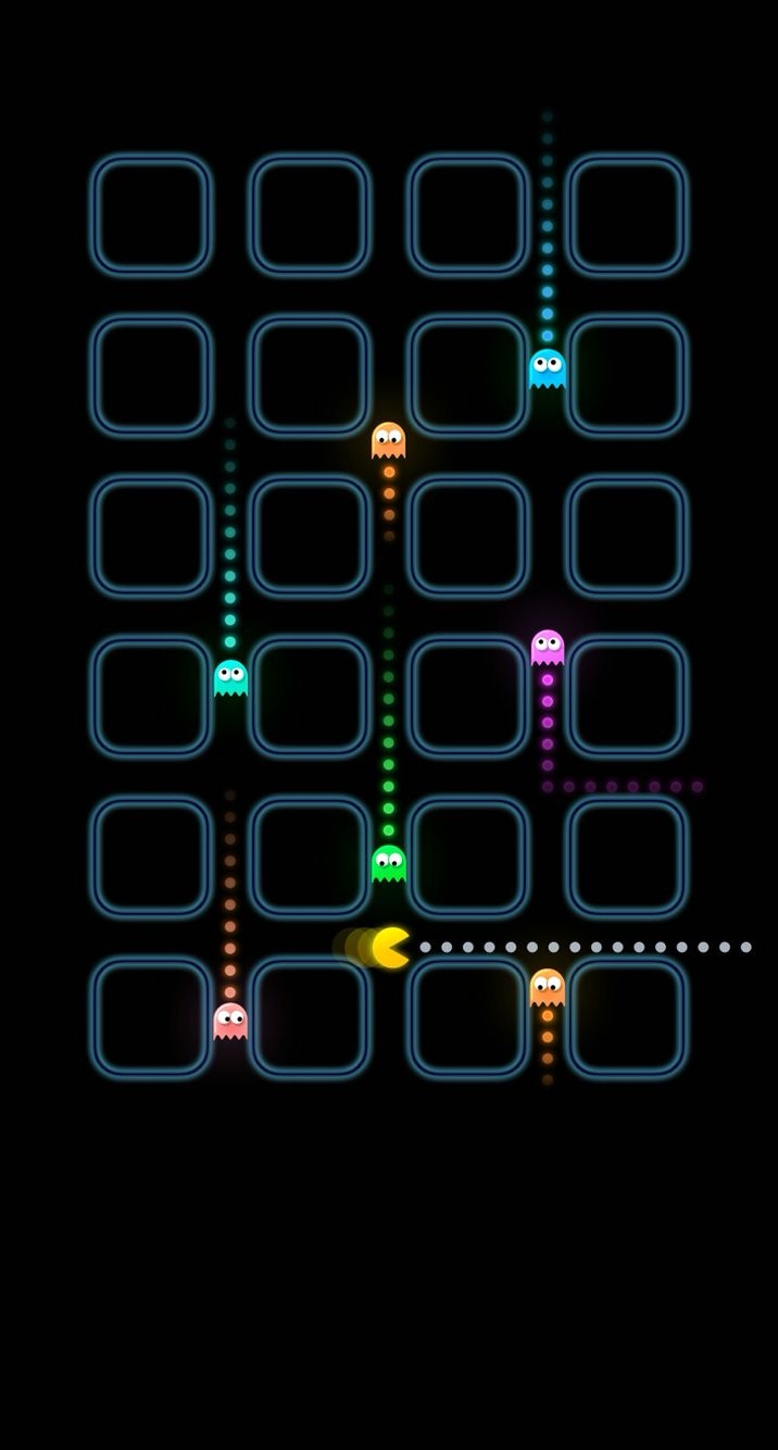 Pac-Man