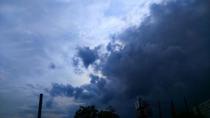 storm
