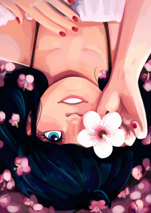 Marinette miraculous