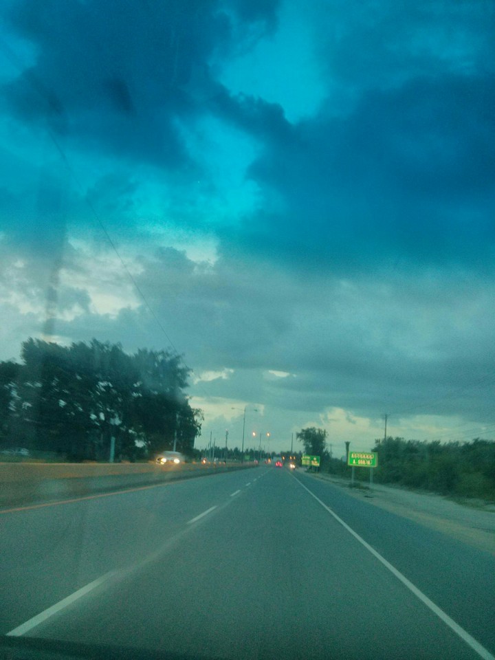camino al paso de un bit