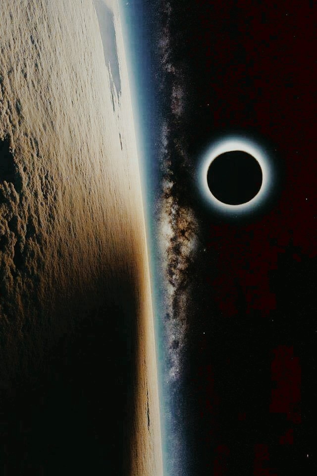 Earth