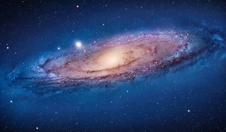 Galaxy~