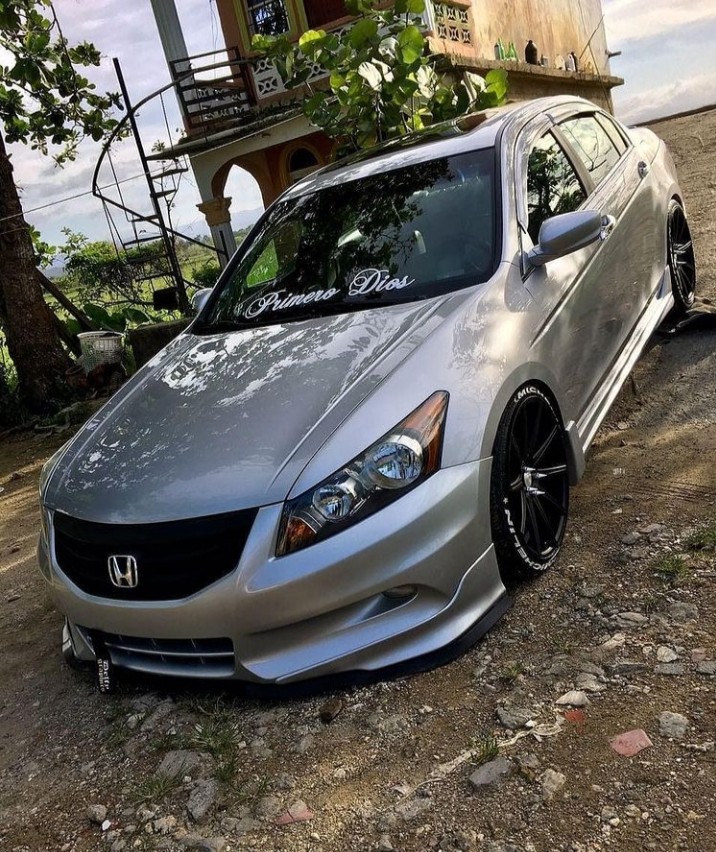 Accord