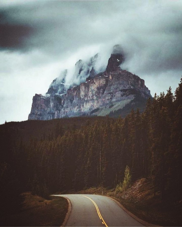 montanha
