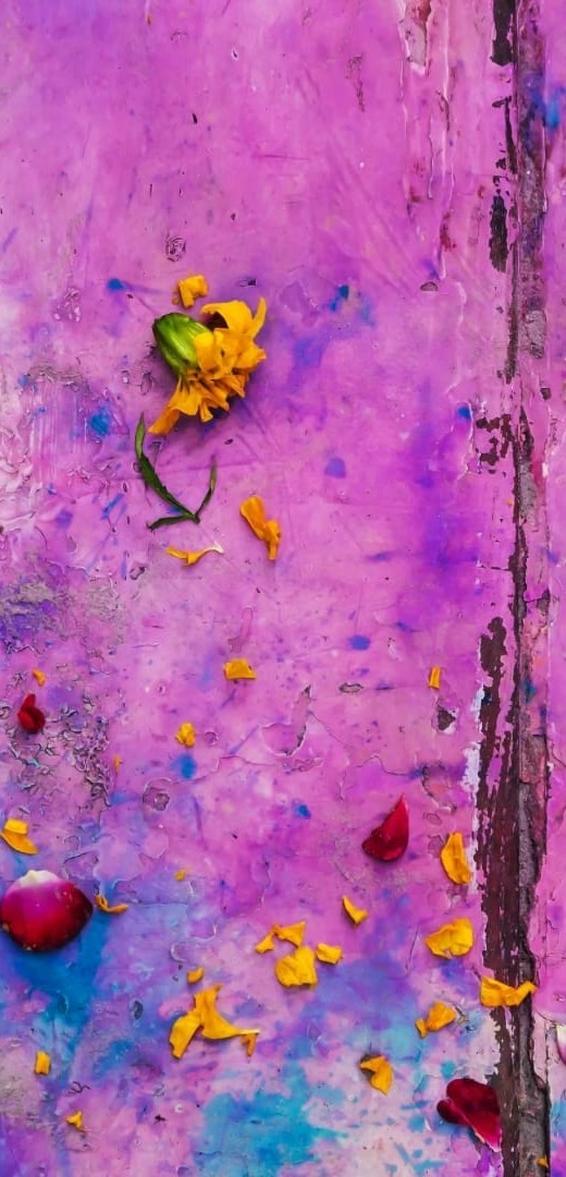 colour