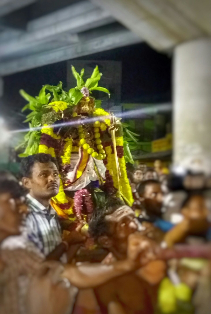 lord Murugar