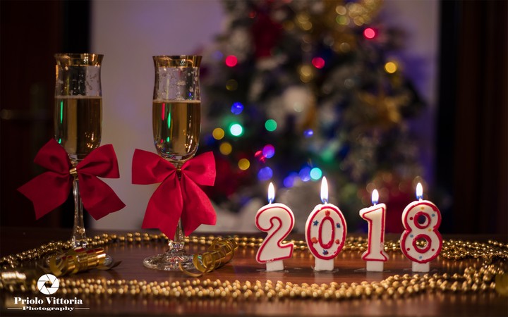 Happy new year