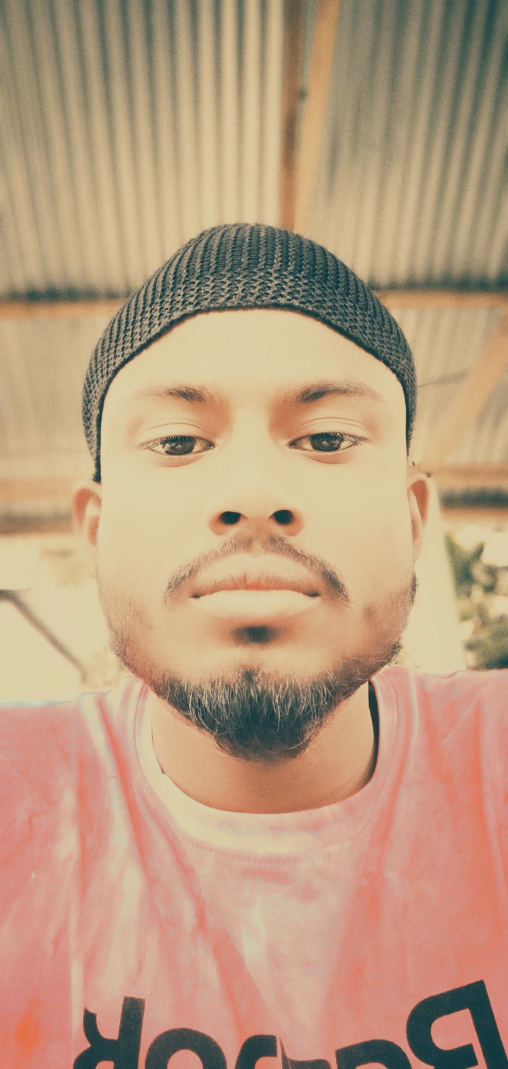 Abdul Salam