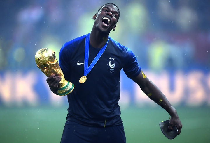 paul pogba