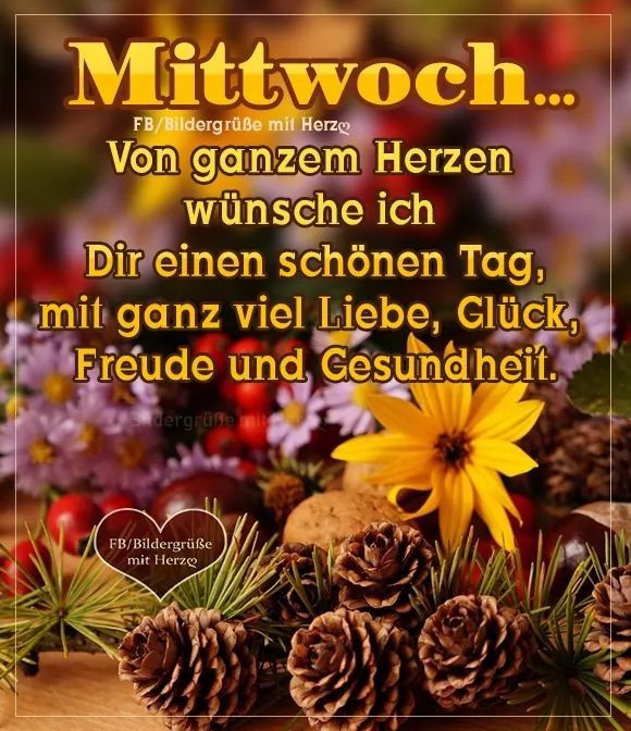 Guten Morgen