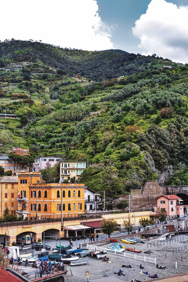Monterosso