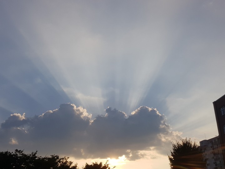 cloud