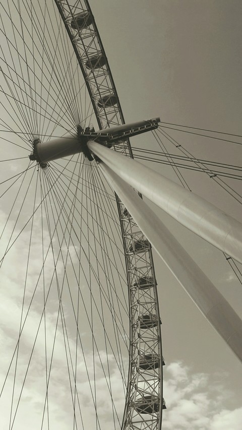 london eye