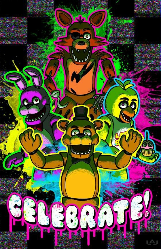 Fnaf