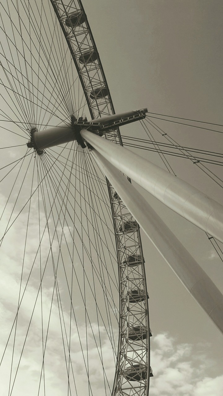 london eye