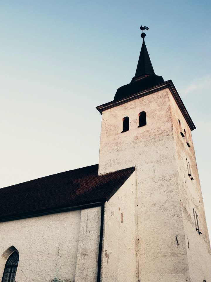 Church