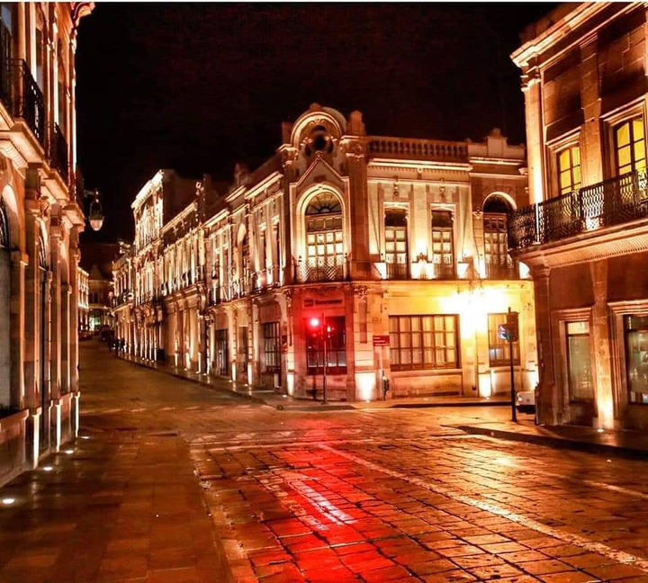 Zacatecas México