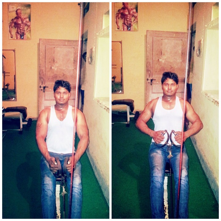 Sandeep Sankla