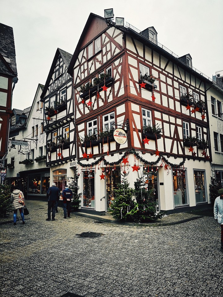 Fachwerkhaus