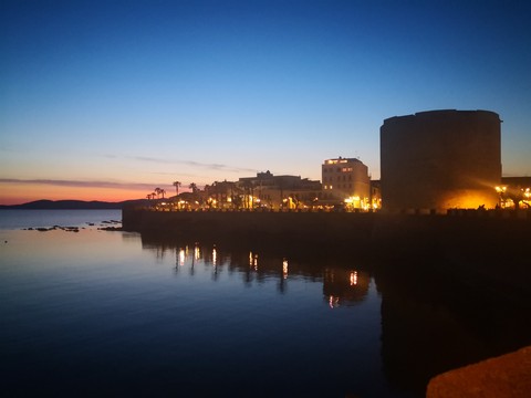 Alghero