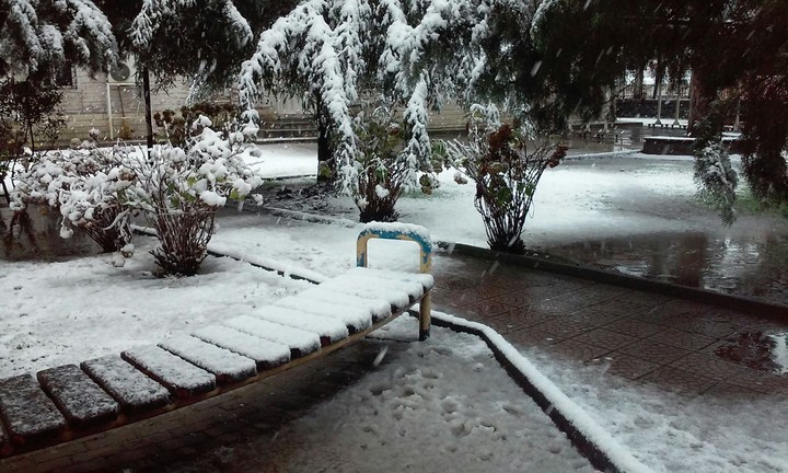 Terme Samsun TURKEY