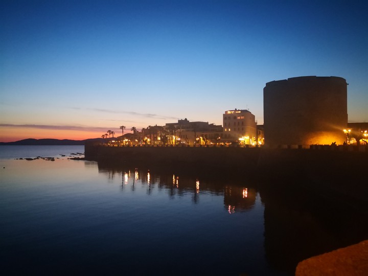 Alghero
