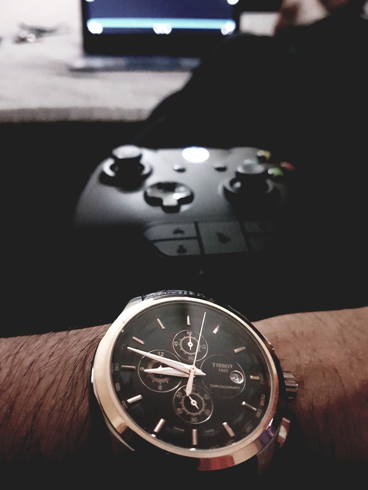 gamer life 