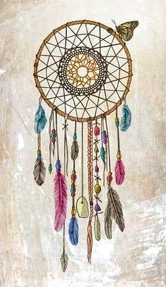Dreamcatcher