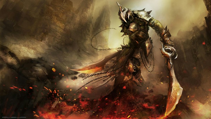 Dark Souls