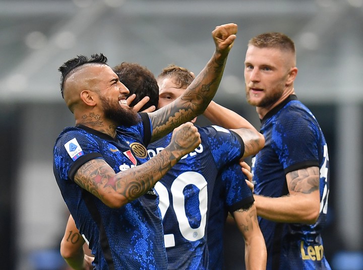 Inter