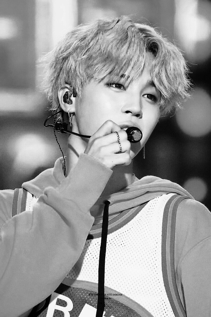 Handsome