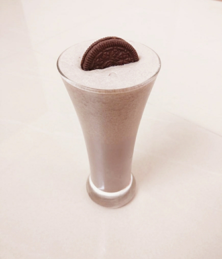 Milkshake