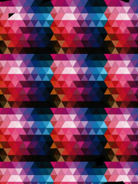 Disco Mosaic !