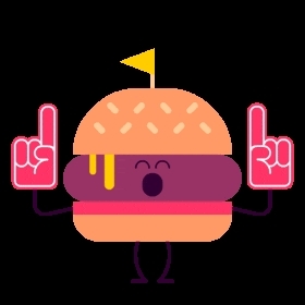 hamburger hamburger jej