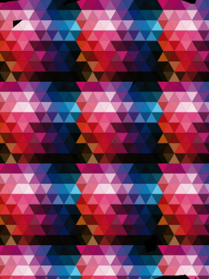 Disco Mosaic !