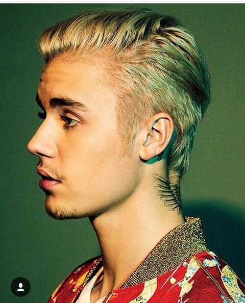 Justin Bieber